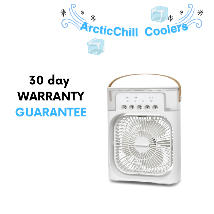 ArcticChill Portable Cooler