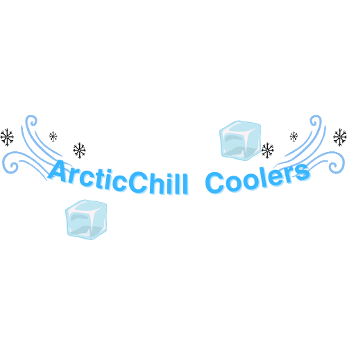 ArcticChill Portable Cooler